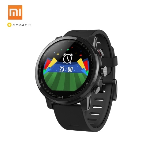 $46.88 OFF English Version Xiaomi Huami AMAZFIT Sports Watch 2,free shipping $159.99(Code:MPW0016) $46.88 OFF English Version Xiaomi Huami AMAZFIT Sports Watch 2,free shipping $159.99(Code:MPW0016)