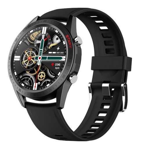 V20 1.32-inch IPS Full-touch Screen Smart Sports Watch