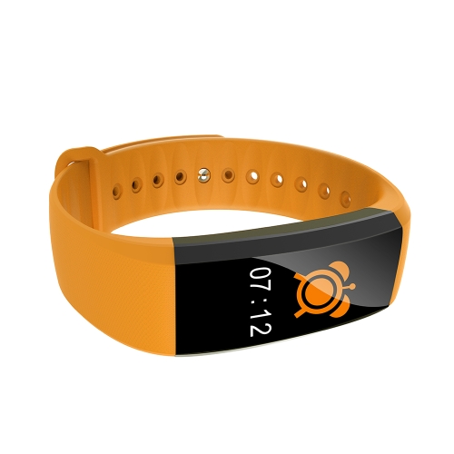 

M99 Smart Color Bracelet BT Message Reminder Waterproof Intelligent Sport Wrist Watch