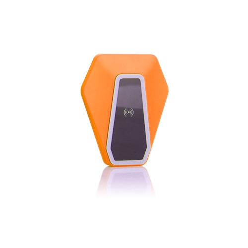

Qi-Certified Ultra Slim Wireless Charger Charging Pad Universal Fast Phone