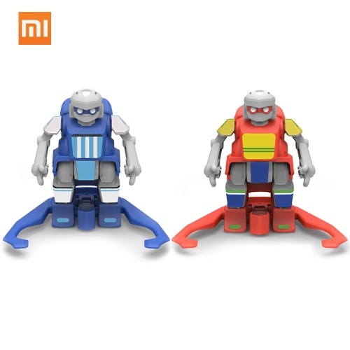 $8.59 OFF Xiaomi SIMI Football Robot,free shipping $55.99(Code:MPAA0226) $8.59 OFF Xiaomi SIMI Football Robot,free shipping $55.99(Code:MPAA0226)