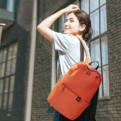 

Xiaomi 10L Backpack Bag Urban