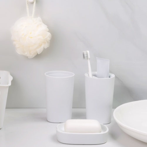 

2pcs QUANGE Wash Cups from Xiaomi Youpin
