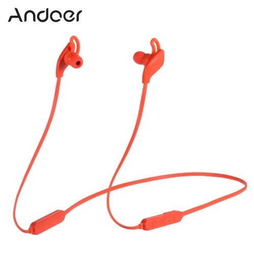 Andoer D1 Wireless BT Headphones