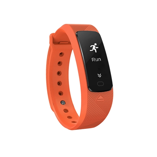 

SMA B2 Smart Band 3ATM Водонепроницаемый сердечный ритм Контроль артериального давления Спортивный трекер Тревога Сидячее напоминание Anti-lost Smart Bracelet 80mAh