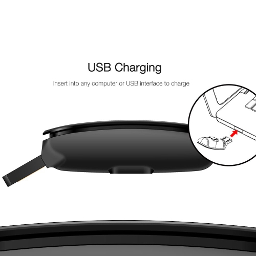 

SMA B2 Smart Band 3ATM Water-resisitant Heart Rate Blood Pressure Checker Sports Tracker Alarm Sedentary Reminder Anti-lost Smart Bracelet 80mAh
