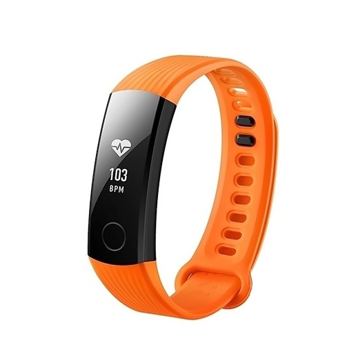 

Умный спортивный браслет Huawei Honor Band 3