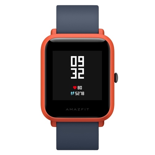 

Global Version Original Xiaomi Huami Amazifit Bip Bit Face Smart Watch