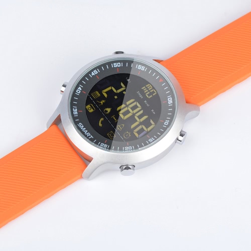 

EX18 Sports Smart Watch BT 4.0 для iPhone 8/8 Plus iPhone X и других телефонов