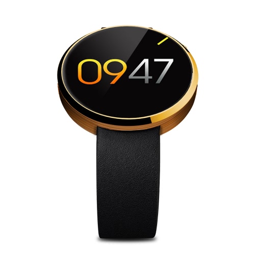 

DM360 Smart Bluetooth Watch