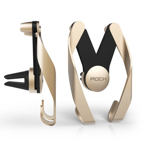 

ROCK Autobot Car Vent Mobile Phone Holder