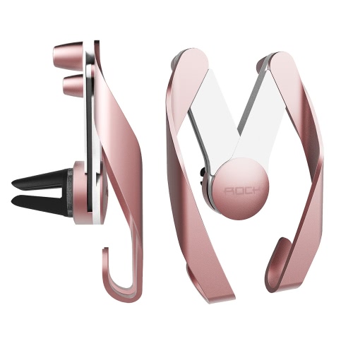 

ROCK Autobot Car Vent Mobile Phone Holder