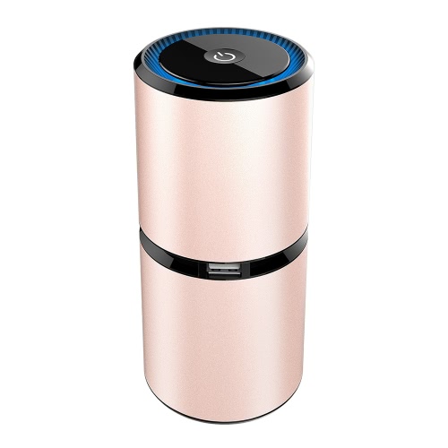 Smart 1 Car Air Purifier