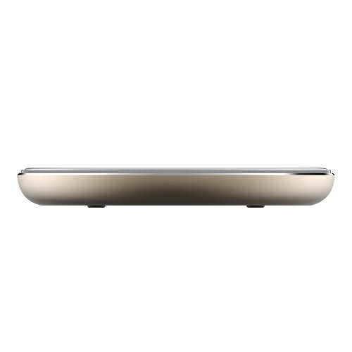 

Portable New Generation Qi Wireless Charger