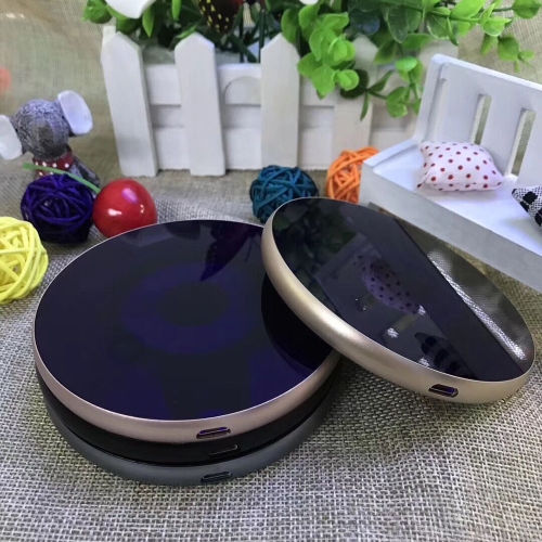 Universal Wireless Charger Pad Samsung S8 Note8 Apple Iphone Vehicle Transmitter Smart Chip Transparent Quick Charging Multifunction huismerk kopen in de aanbieding Universal Wireless Charger Pad Samsung S8 Note8 Apple Iphone Vehicle Transmitter Smart Chip Transparent Quick Charging Multifunction huismerk kopen in de aanbieding