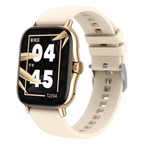 

DW11 No Border High Definition Large Screen Sport Intelligent Watch