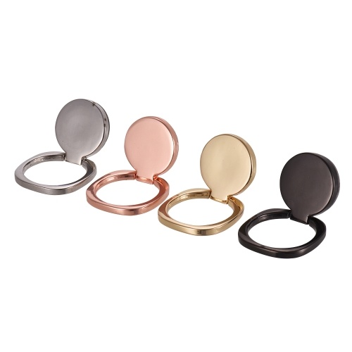 

Finger Ring Mobile Phone Smartphone Holder Stand