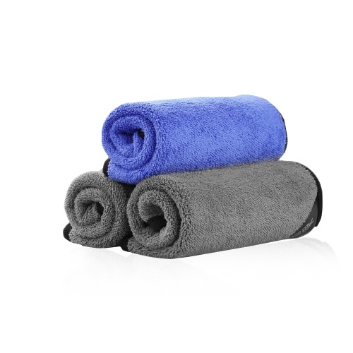 

Xiaomi Youpin Bounds Nanofiber Cleaning Towel