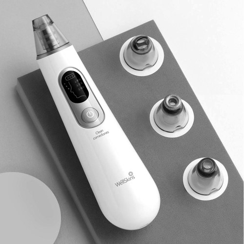 

Xiaomi Youpin Wellskins Electric Blackhead Cleaner
