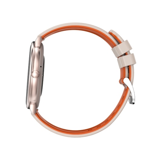 G98 Smart Watch: 1.43-inch Full Touch Screen, Health Monitoring, Exercise Records, for Android & iOS