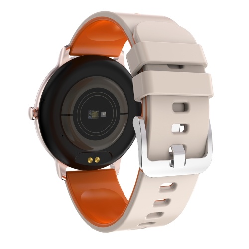 G98 Smart Watch: 1.43-inch Full Touch Screen, Health Monitoring, Exercise Records, for Android & iOS