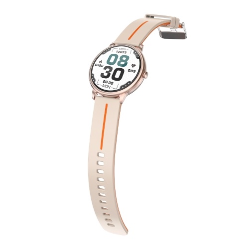 G98 Smart Watch: 1.43-inch Full Touch Screen, Health Monitoring, Exercise Records, for Android & iOS