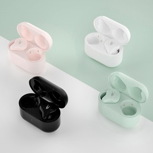 SABBAT X12 PRO Wireless Earbuds - High-quality Audio with BT5.2 and Noise Canceling
