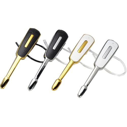 

HM1000 Business Sport Earphone In-ear Wireless Stereo BT4.1 Running Headphone Headset Hands-free Pair/Off/On Receive/Hang Music Play/Pause Volume +/- for iPhone X Samsung S8+ Note 8