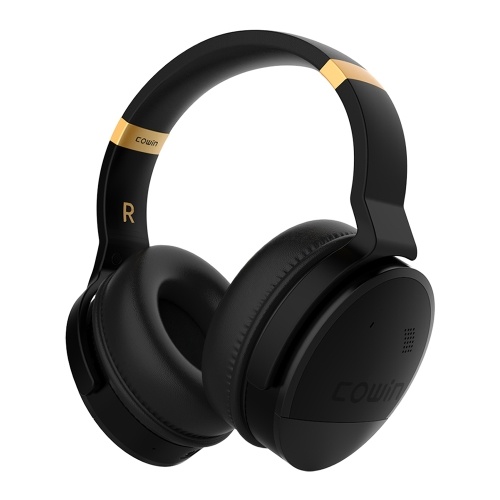

Cowin E8 Беспроводная музыкальная стереогарнитура Bluetooth