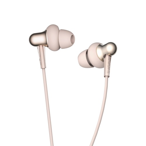 

1MORE Stylish Dual-dynamic Driver In-Ear Earphones