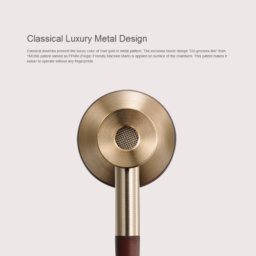 

1More Piston Pod Earbud Earphone
