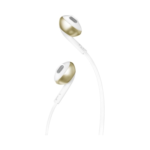 

Наушники-вкладыши JBL T205