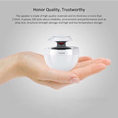 Honor AM08 Wireless BT Speaker