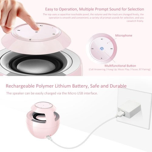 HUAWEI AM08 Wireless BT Speaker