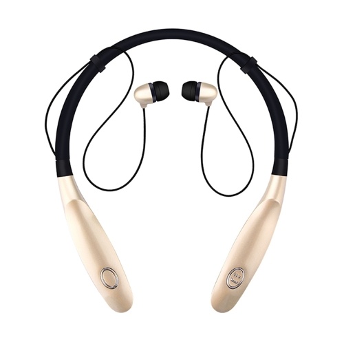 

HBS-900S Sports BT Earphones