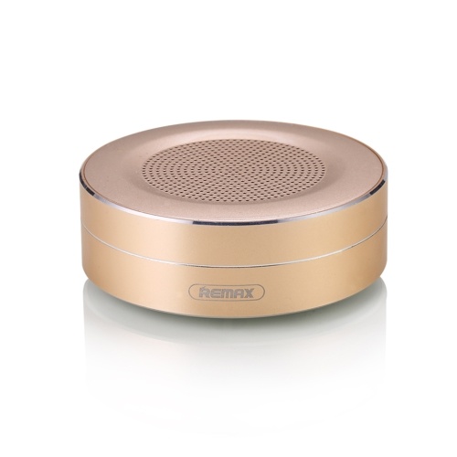 

Remax RB-M13 Portable BT Speaker Mini Wireless Speaker with TF Card HD Microphone for Home Outdoor Travel