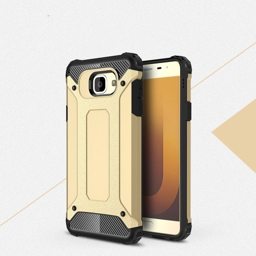 

Для Samsung Galaxy J7 Max Case Slim Fit Dual Layer Hard Back Cover Bumper Защитный амортизатор и противоскользящий корпус для защиты от царапин 5.7 дюйма