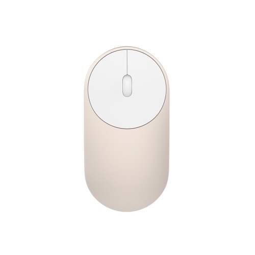 

Оригинальная Xiaomi XMSB01MW Портативная мышь BT Беспроводная мышь BT4.0 RF 2.4GHz Двухрежимный оптический разъем для Windows 7/8/10 Видеоигры Office Home Laptop Desktop