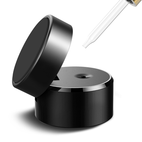 

Perfume Car Mount Holder Aluminum Alloy Strong Magnetism Magnetic Phone Stand for Smartphone Tablet