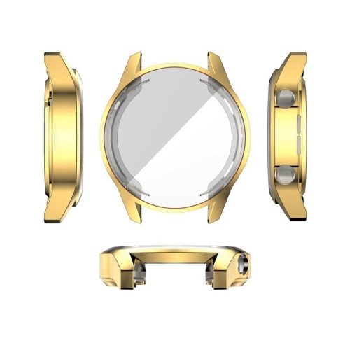 

TPU Protective Watch Case Shell Compatible with HUAWEI WATCH GT 2 42mm