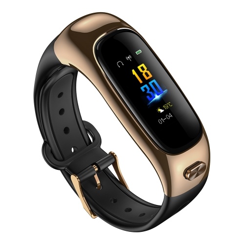 S1 Sports Band BT Earphone