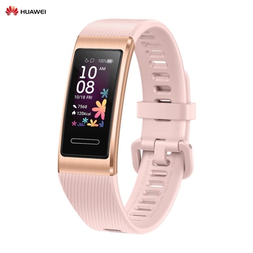 huawei band 4 p
