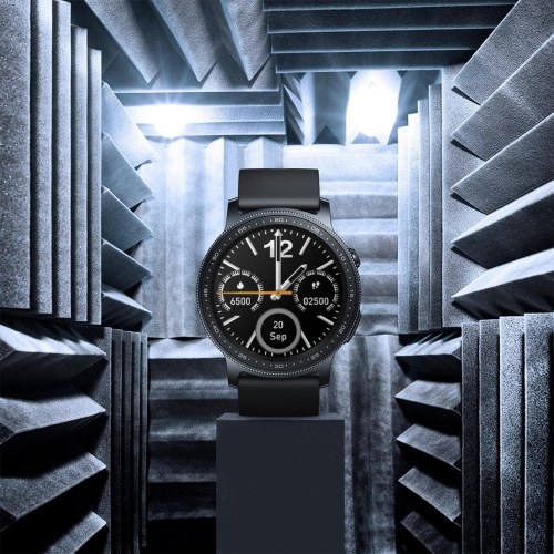 

Zeblaze GTR 2 1.28-inch Full-Touch Screen BT Call Smart Watch