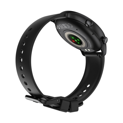 Zeblaze Btalk 3 Plus Smartwatch with Crystal-Clear 1.39-inch Color Display, Heart Rate & Fitness Tracker 