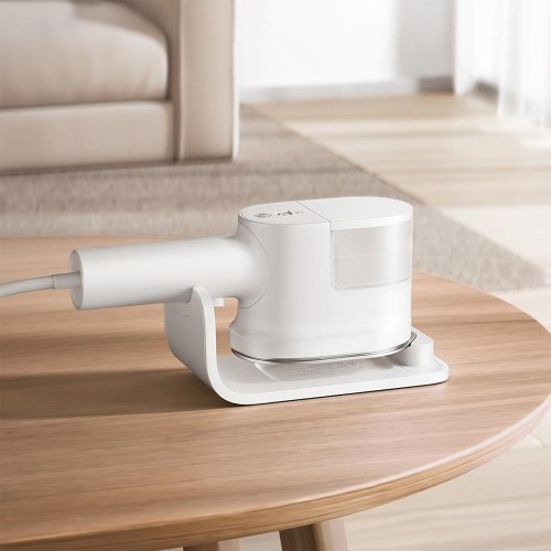 Xiaomi Handbügelmaschine - tragbarer elektrischer Dampfer 1200W für Kleidung, Zuhause & Reisen