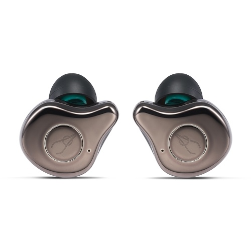 

Sabbat E12 Ultra Mini Binaural Wireless Sports Earphone