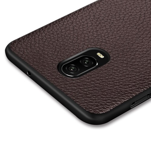 

MOFi Phone Cover For OnePlus 6T Soft Phone Case Protective Shell Anti-scratch Dustproof