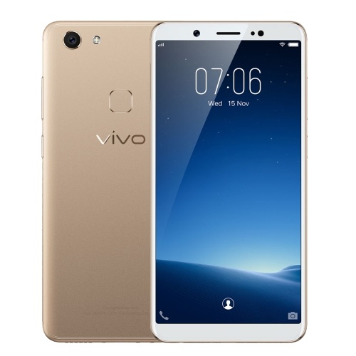 $9 OFF Vivo V7 4G Mobile Phone 4GB+32GB,free shipping $290.99(Code:MPZ0274) $9 OFF Vivo V7 4G Mobile Phone 4GB+32GB,free shipping $290.99(Code:MPZ0274)
