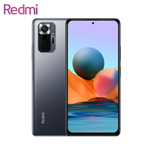 

Global Version Redmi Note10 4G Mobile Phone 6.43-inch FHD+ AMOLED Display/4+128GB/Snapdragon™ 678 Octa-core/48MP AI Quad Camera/5000mAh/Dual SIM+TF/Face Fingerprint Unlock Cellphone Support GPS FM BT Smartphone