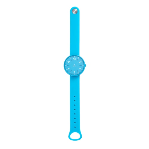 

inWatch Color Sport Pedometer Smart Watch Silicon Band Bluetooth 4.0 LED